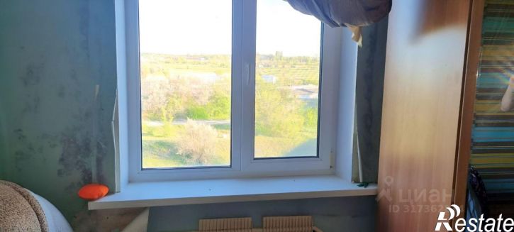 2-комн квартира улица Мелиораторов, 22,  д. 22