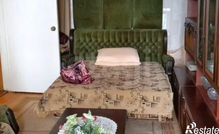 1-комн квартира улица Чернышевского, 14,  д. 14