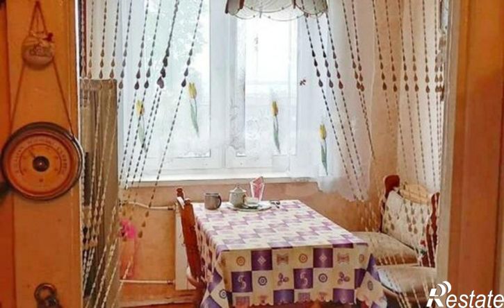 1-комн квартира улица Чернышевского, 14,  д. 14