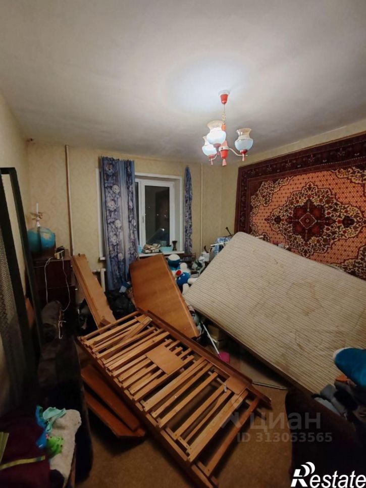 2-комн квартира Политехническая улица, 49,  д. 49