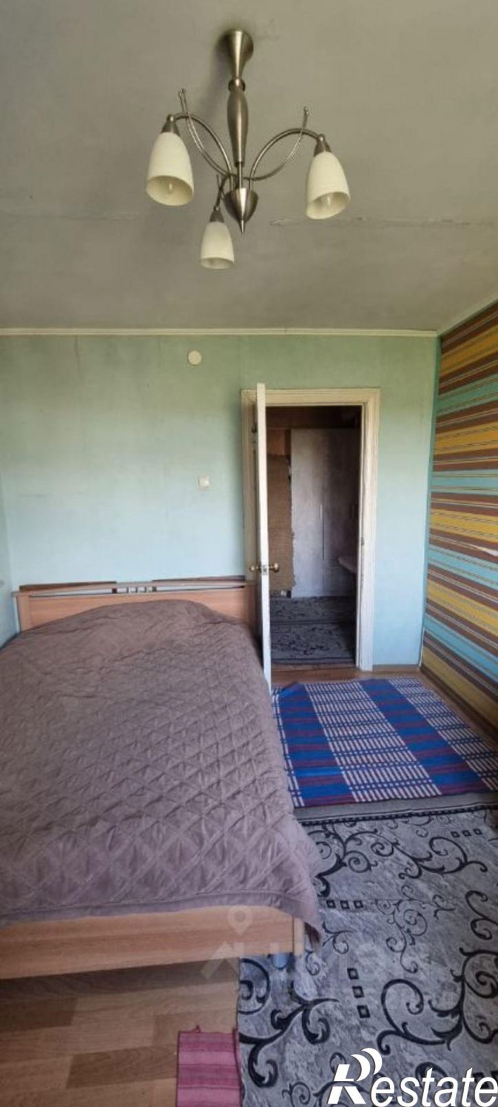 2-комн квартира улица Мелиораторов, 22,  д. 22