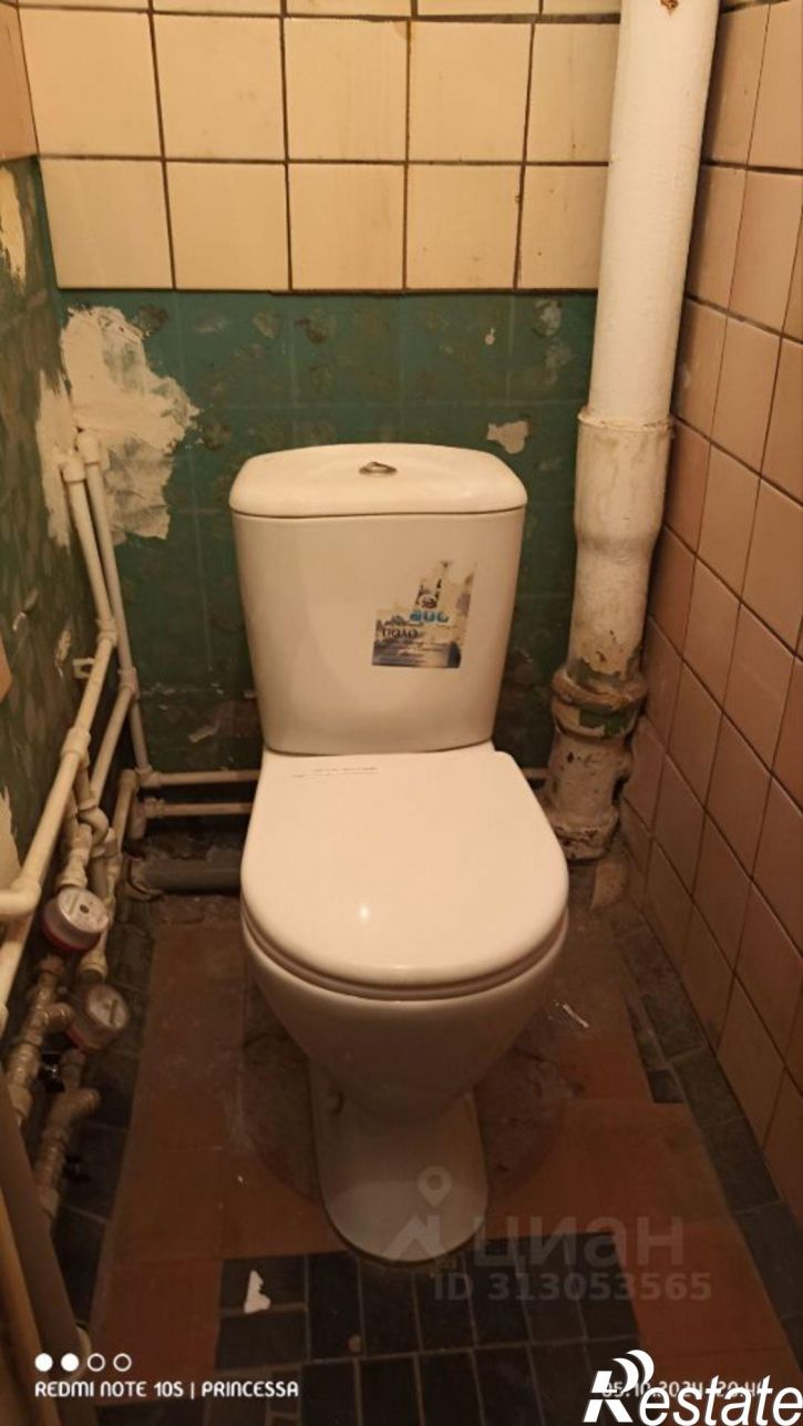 2-комн квартира Политехническая улица, 49,  д. 49