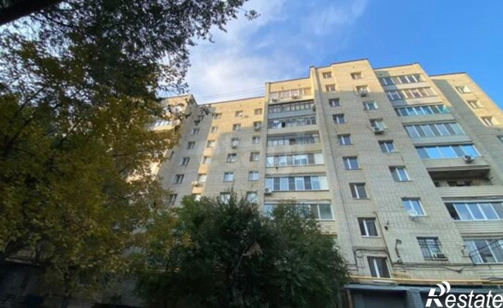 2-комн квартира улица Академика Антонова, 8,  д. 8