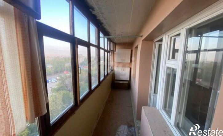 2-комн квартира улица Академика Антонова, 8,  д. 8