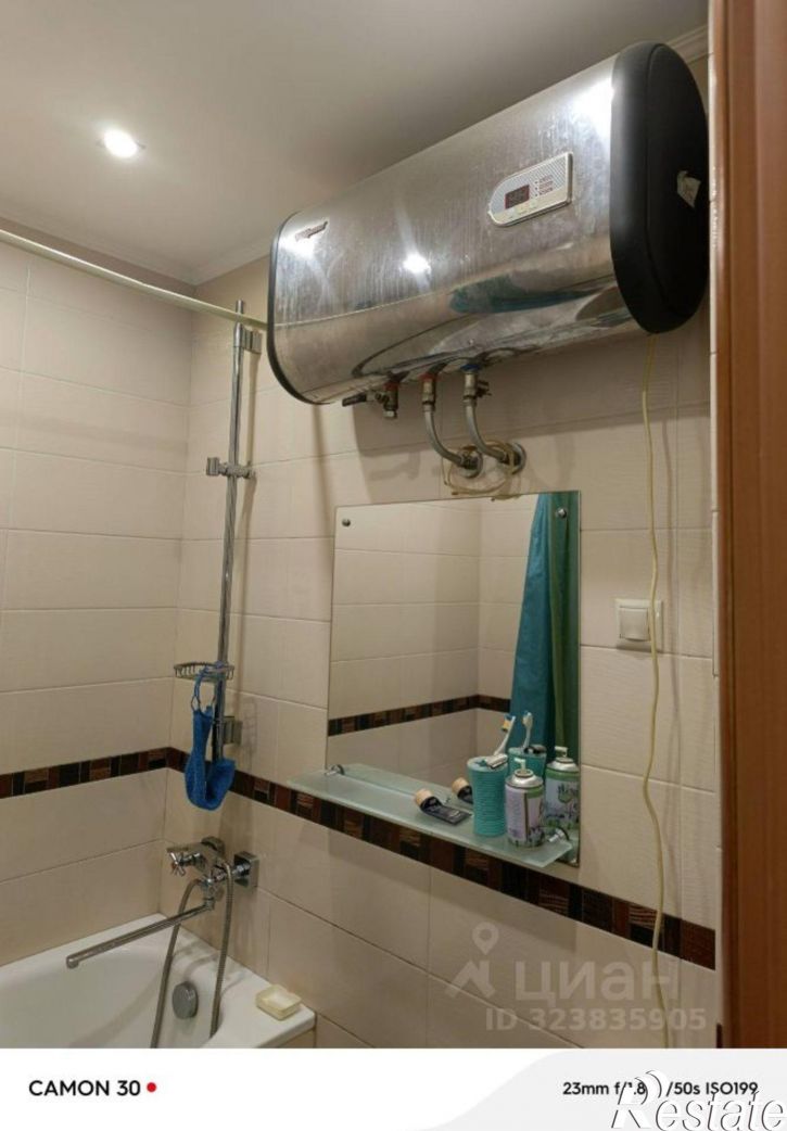 1-комн квартира Саратов, Ново-Астраханская улица, 36