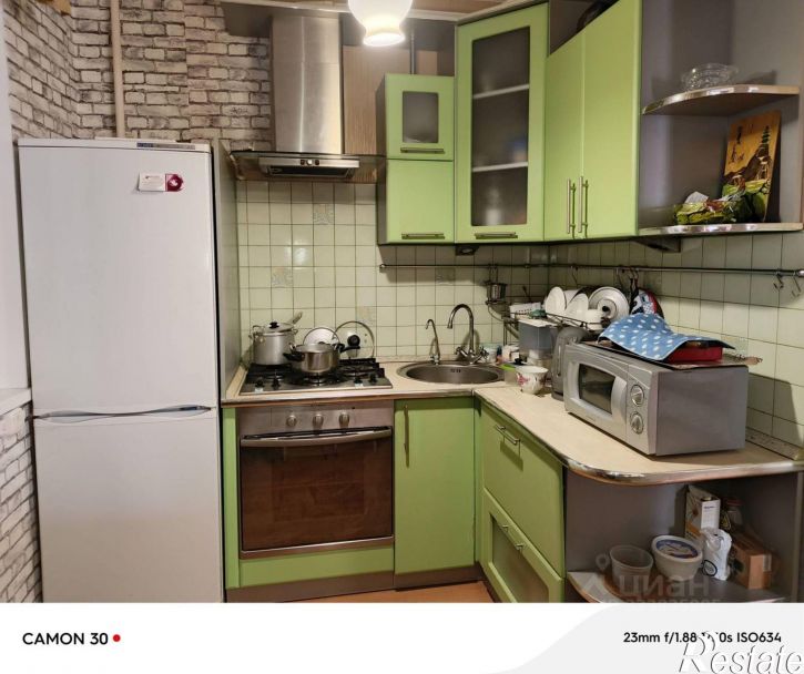 1-комн квартира Саратов, Ново-Астраханская улица, 36