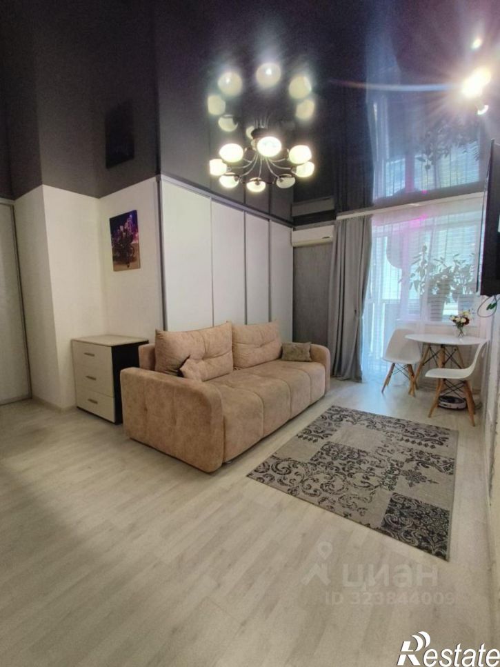 2-комн квартира улица Блинова Ф. А., 52,  д. 52