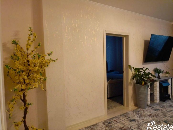 3-комн квартира Саратов г., Ленинский