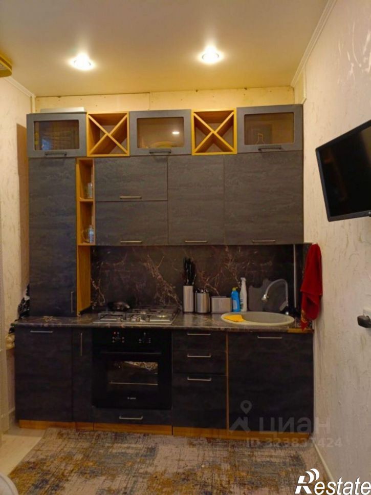 3-комн квартира Саратов г., Ленинский