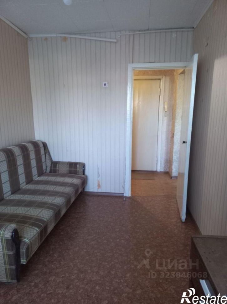 2-комн квартира Малая Горная улица, 41/45,  д. 41/45