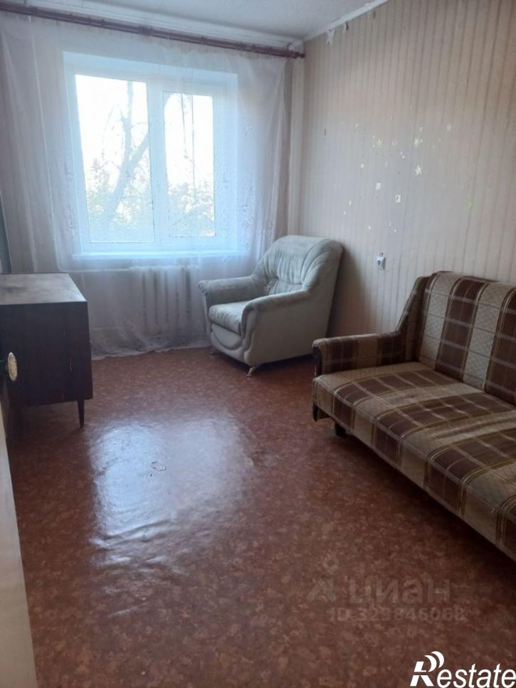 2-комн квартира Малая Горная улица, 41/45,  д. 41/45