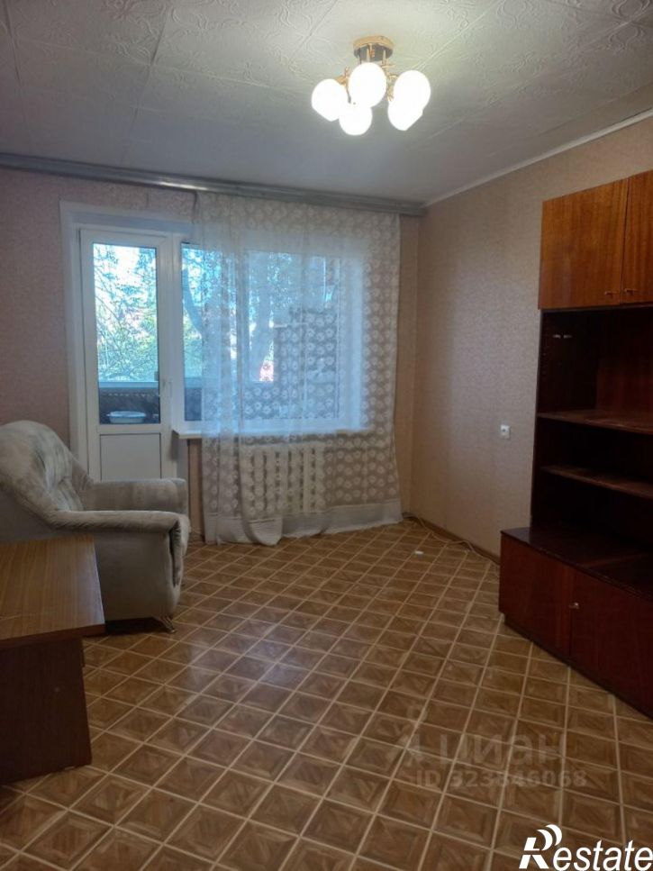 2-комн квартира Малая Горная улица, 41/45,  д. 41/45