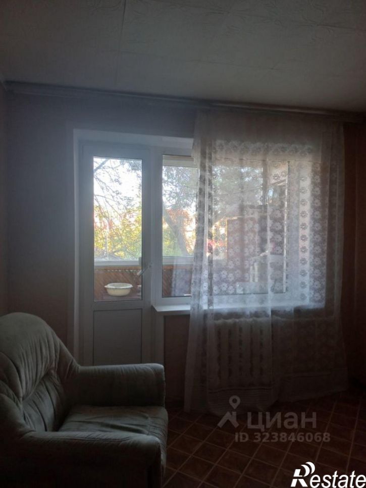 2-комн квартира Малая Горная улица, 41/45,  д. 41/45