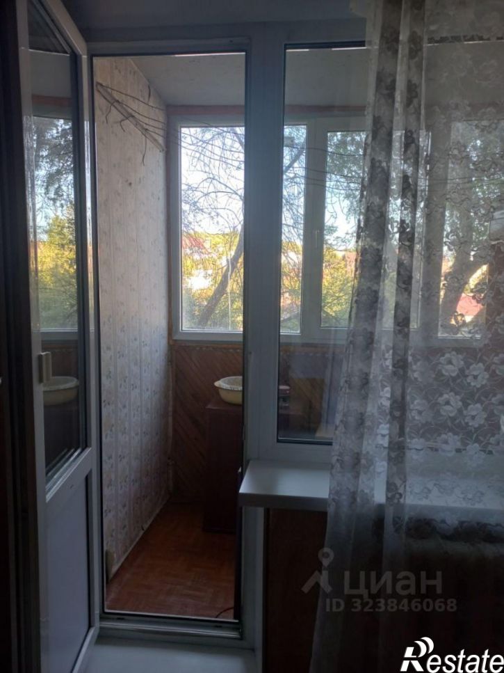 2-комн квартира Малая Горная улица, 41/45,  д. 41/45