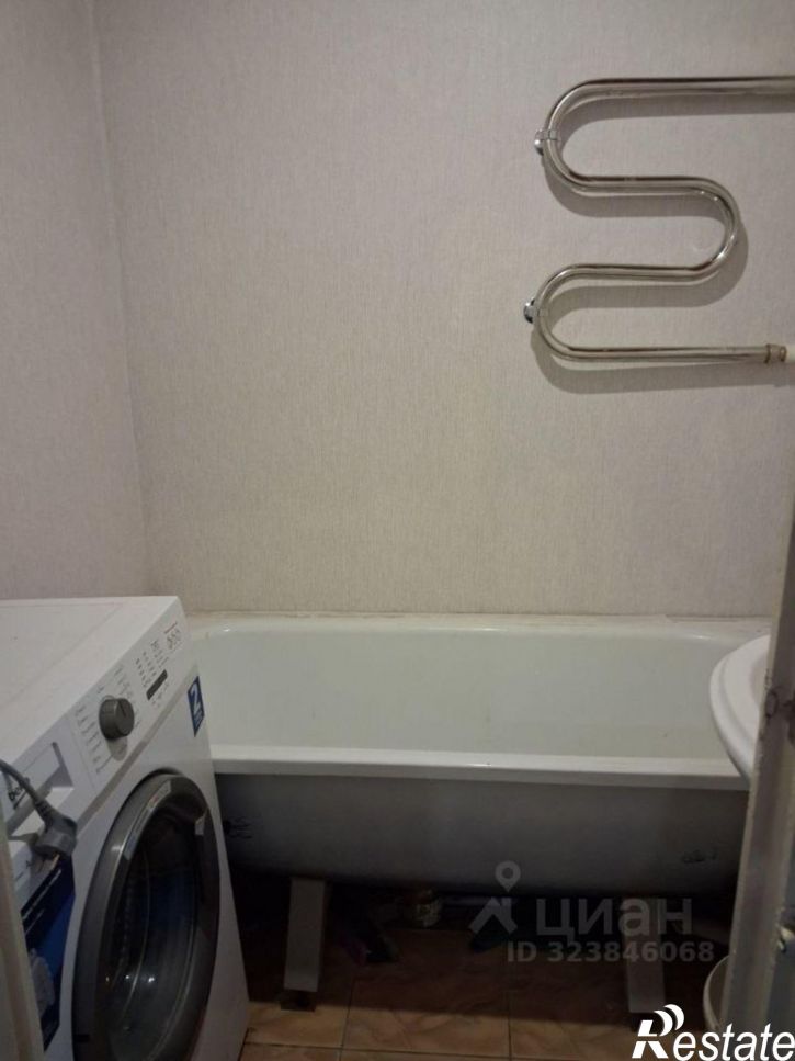 2-комн квартира Малая Горная улица, 41/45,  д. 41/45