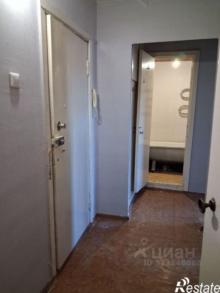 2-комн квартира Малая Горная улица, 41/45,  д. 41/45