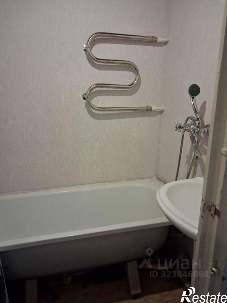 2-комн квартира Малая Горная улица, 41/45,  д. 41/45