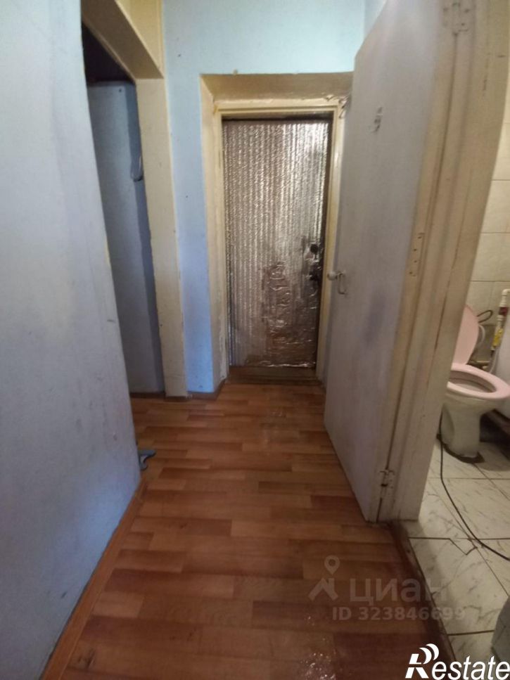 Комната улица Лебедева-Кумача, 88,  д. 88