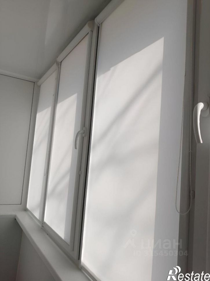 1-комн квартира улица Блинова Ф. А., 3,  д. 3