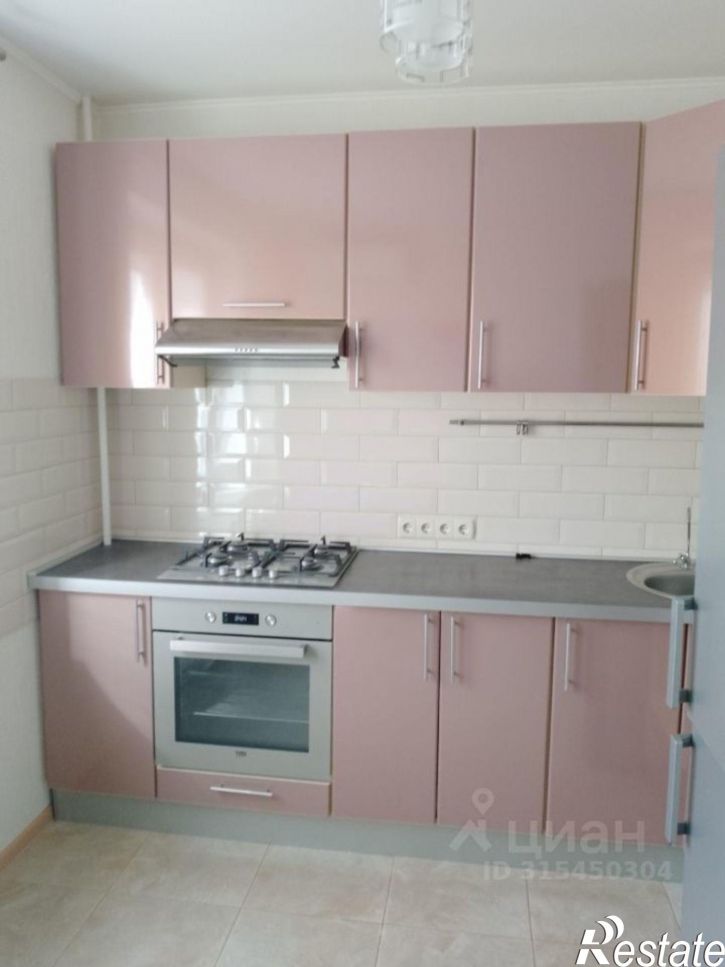 1-комн квартира улица Блинова Ф. А., 3,  д. 3