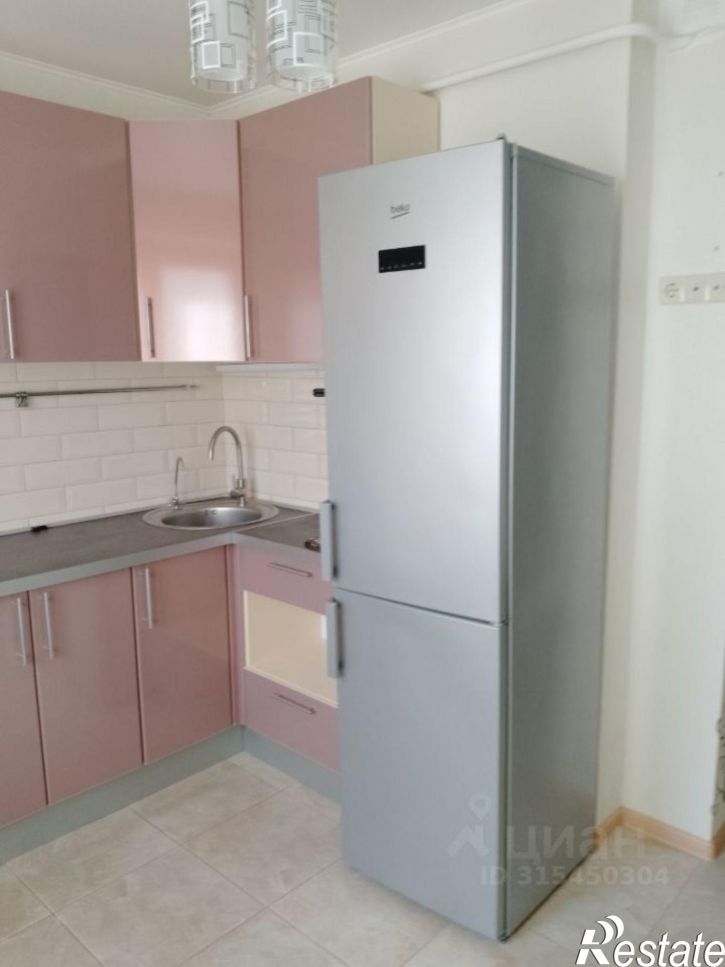 1-комн квартира улица Блинова Ф. А., 3,  д. 3