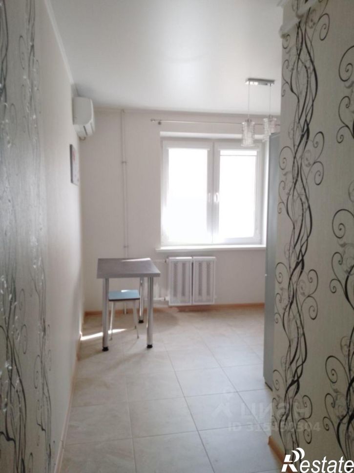 1-комн квартира улица Блинова Ф. А., 3,  д. 3