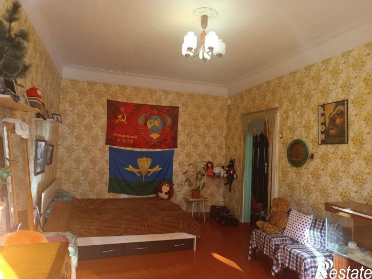 1-комн квартира Шелковичная улица, 176,  д. 176