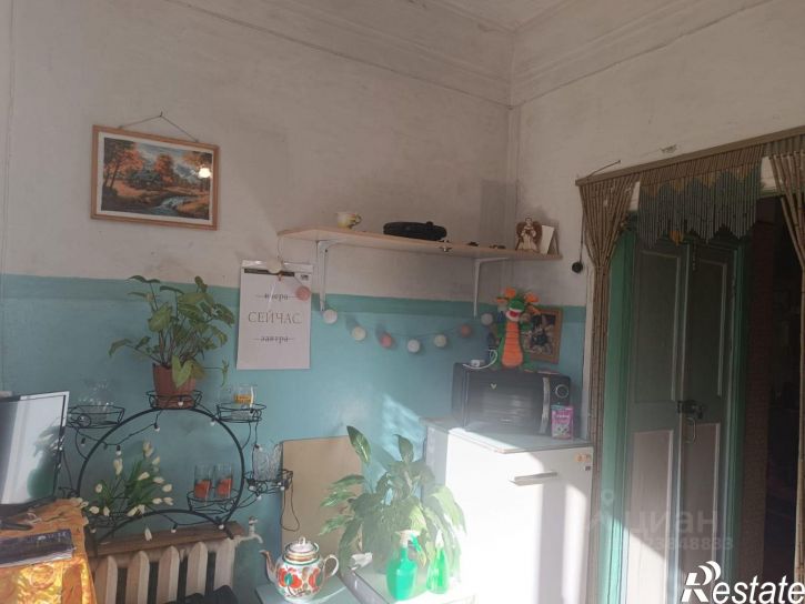 1-комн квартира Шелковичная улица, 176,  д. 176