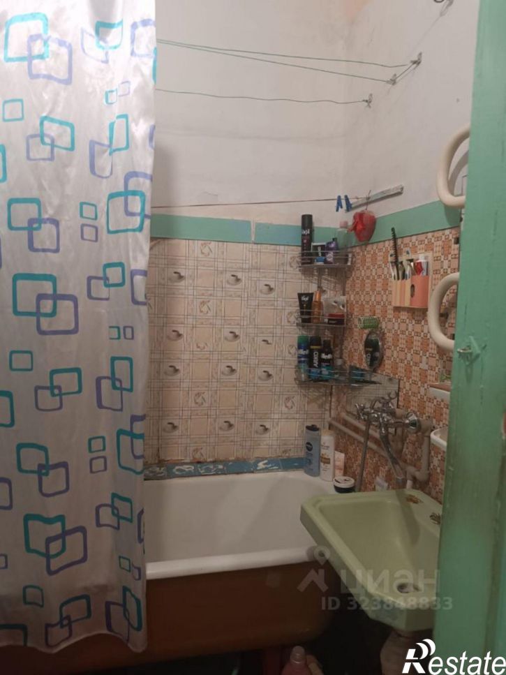 1-комн квартира Шелковичная улица, 176,  д. 176