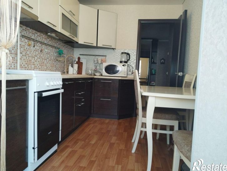 2-комн квартира улица Рамаева, 20,  д. 20