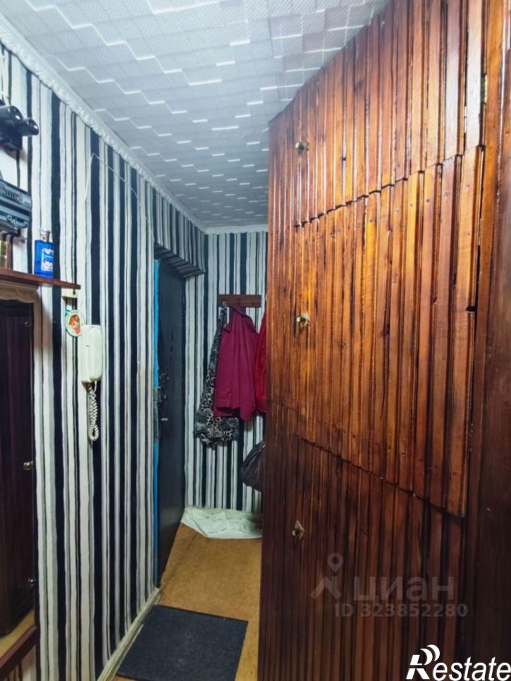 2-комн квартира Шелковичная улица, 182,  д. 182