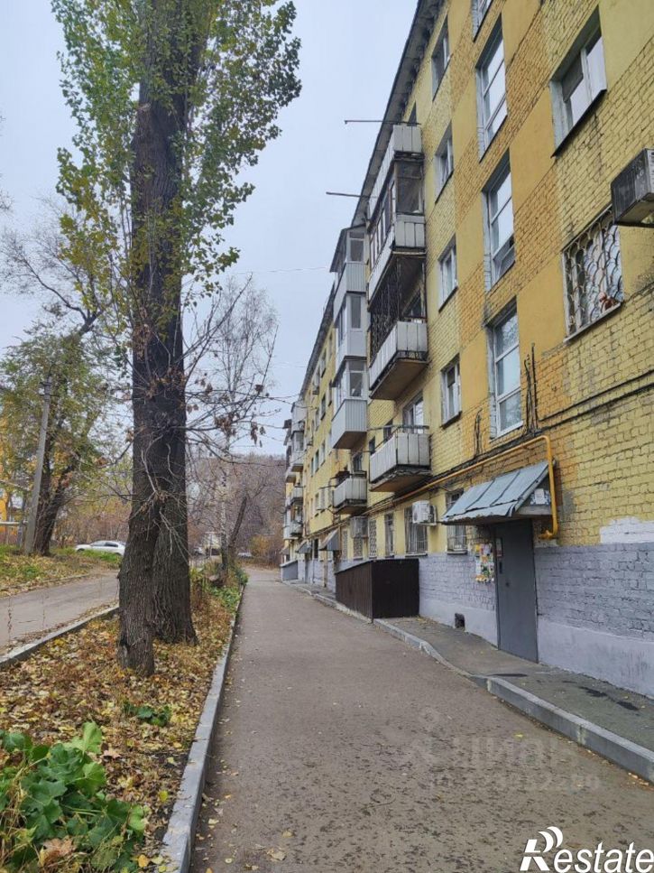 2-комн квартира Шелковичная улица, 182,  д. 182