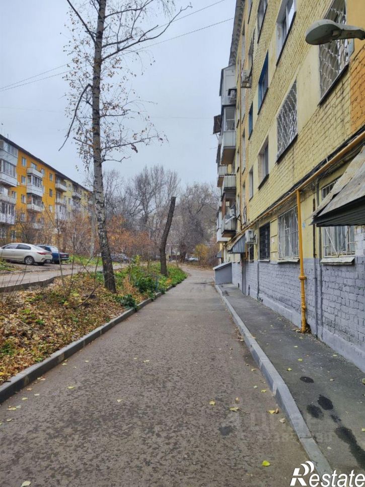 2-комн квартира Шелковичная улица, 182,  д. 182