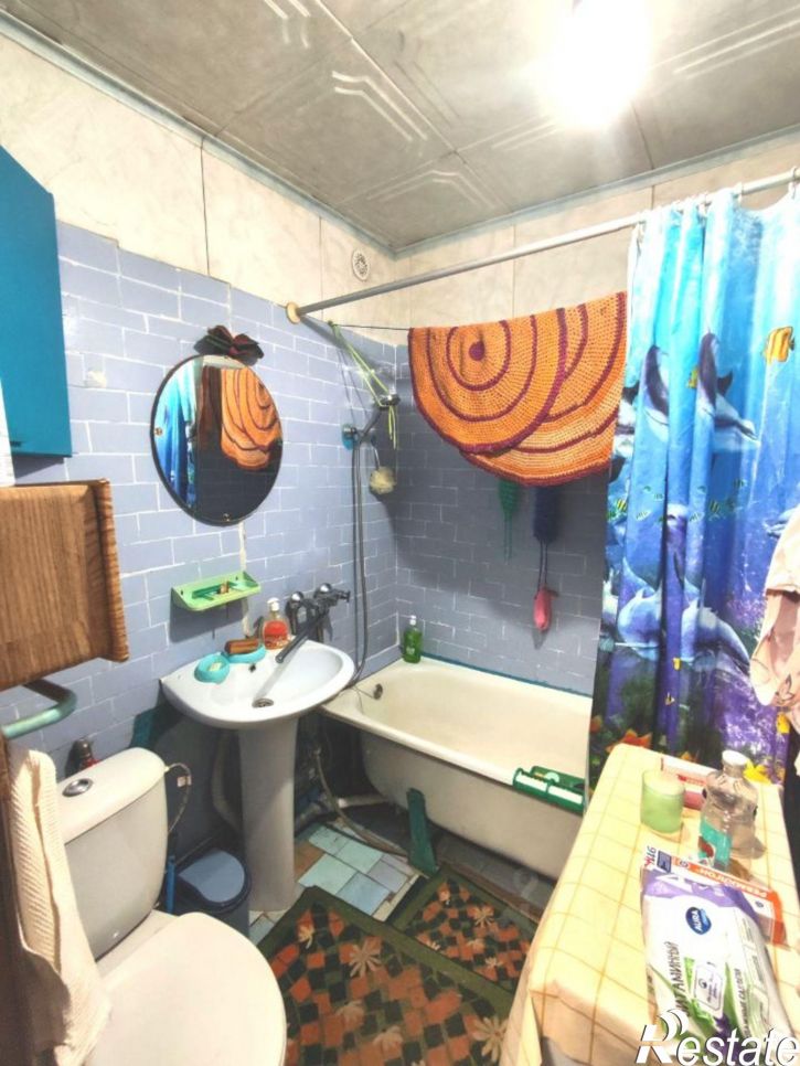 2-комн квартира Шелковичная улица, 182,  д. 182