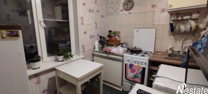 2-комн квартира улица Академика Антонова, 15,  д. 15