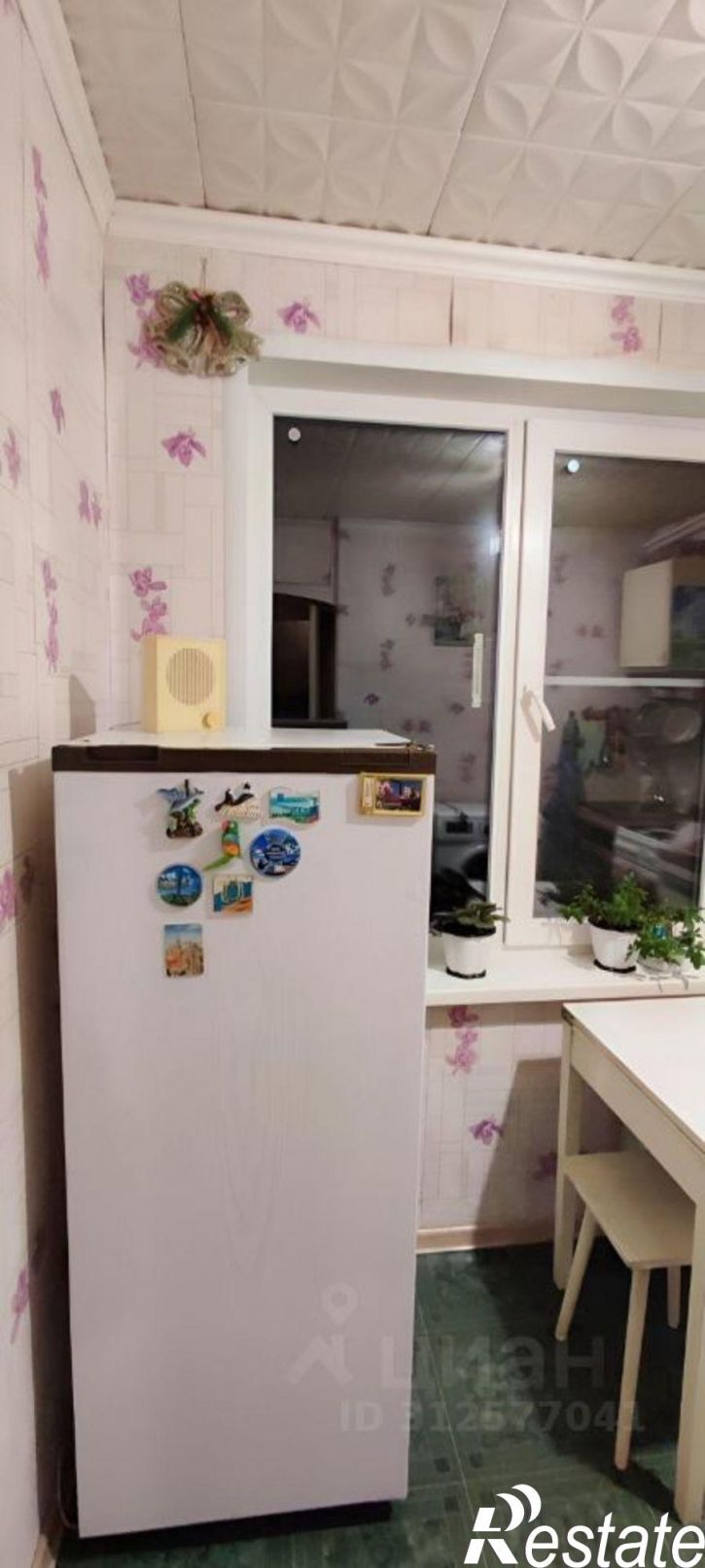 2-комн квартира улица Академика Антонова, 15,  д. 15