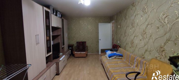 2-комн квартира улица Академика Антонова, 15,  д. 15