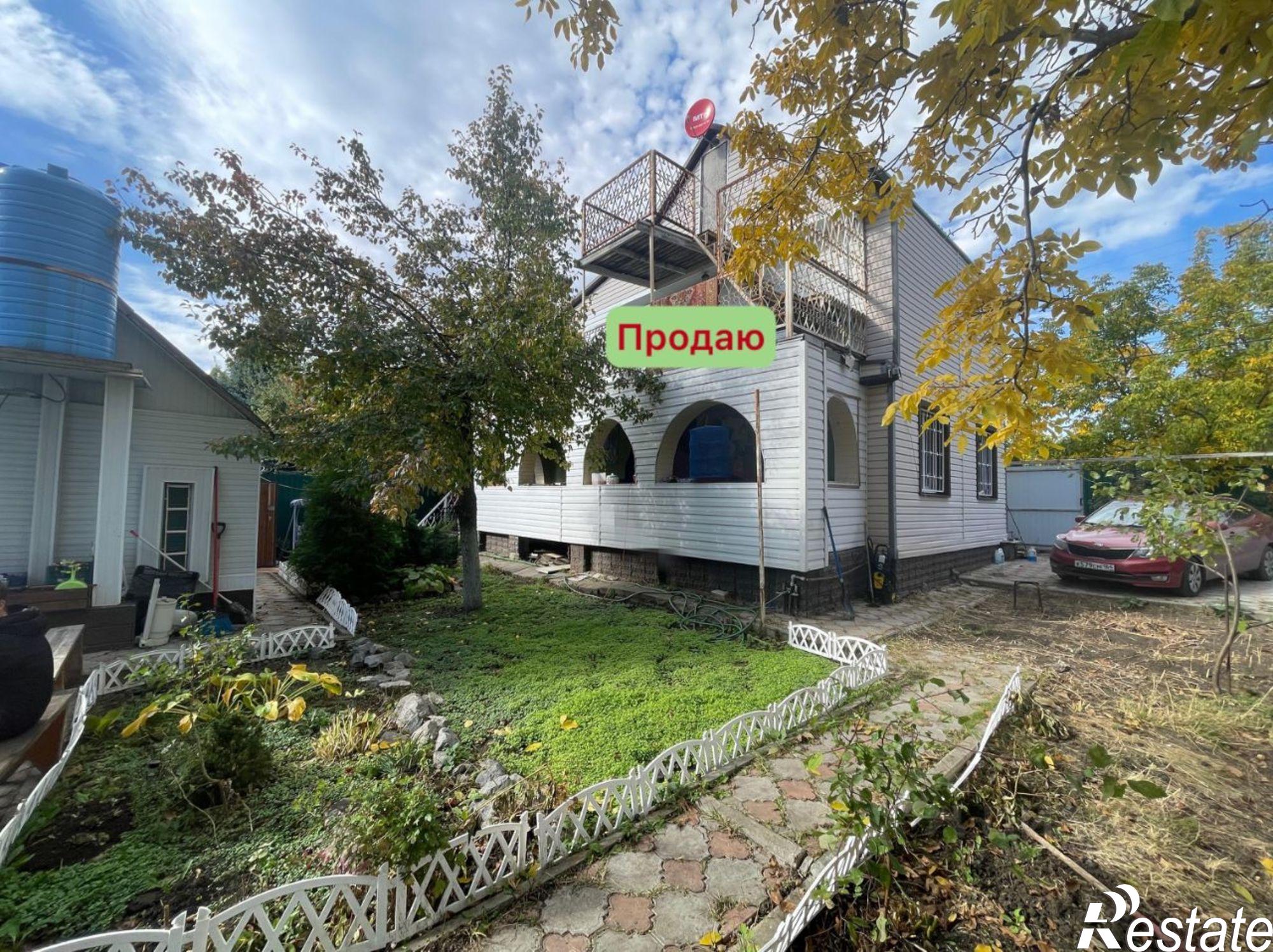 Купить дачу, дом, коттедж за 4 100 000 рублей на СНТ Плес