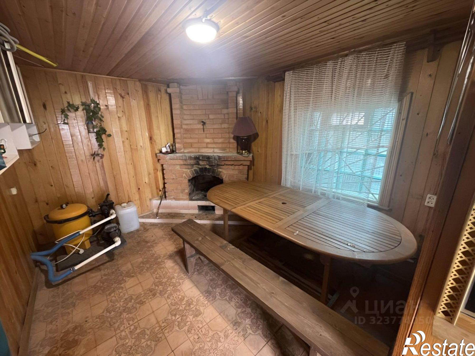 Купить дачу, дом, коттедж за 4 100 000 рублей на СНТ Плес