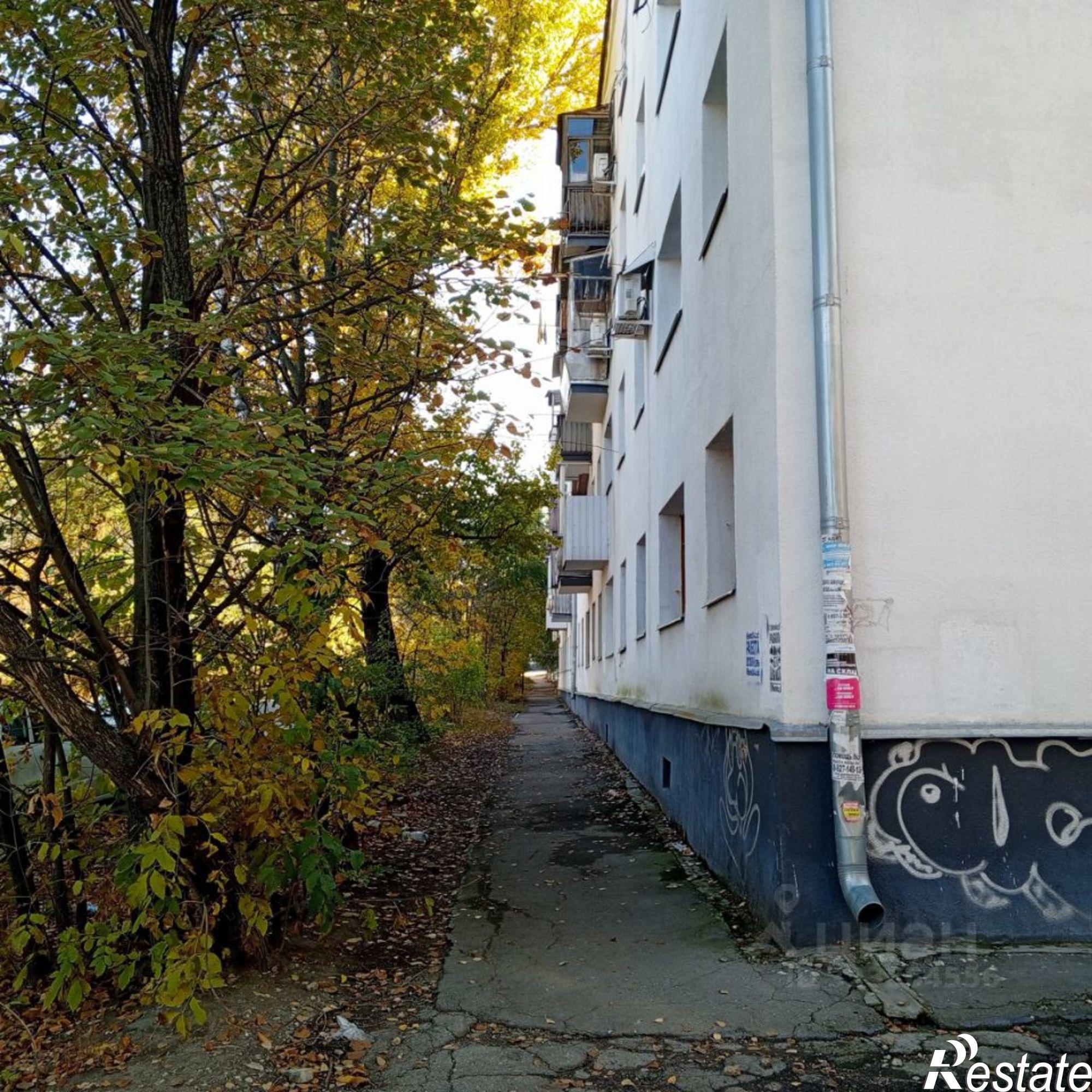 Купить квартиру за 2 980 000 рублей на Зеркальная улица, 2