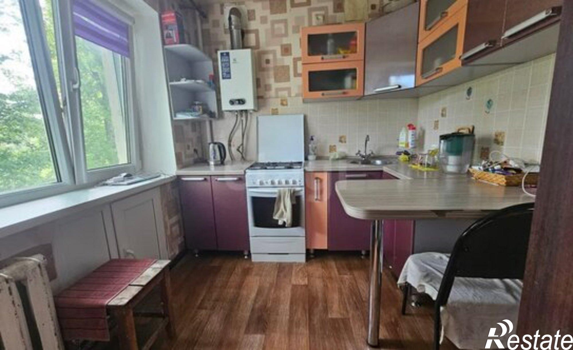 Купить квартиру за 3 000 000 рублей на 2-я Садовая улица, 122