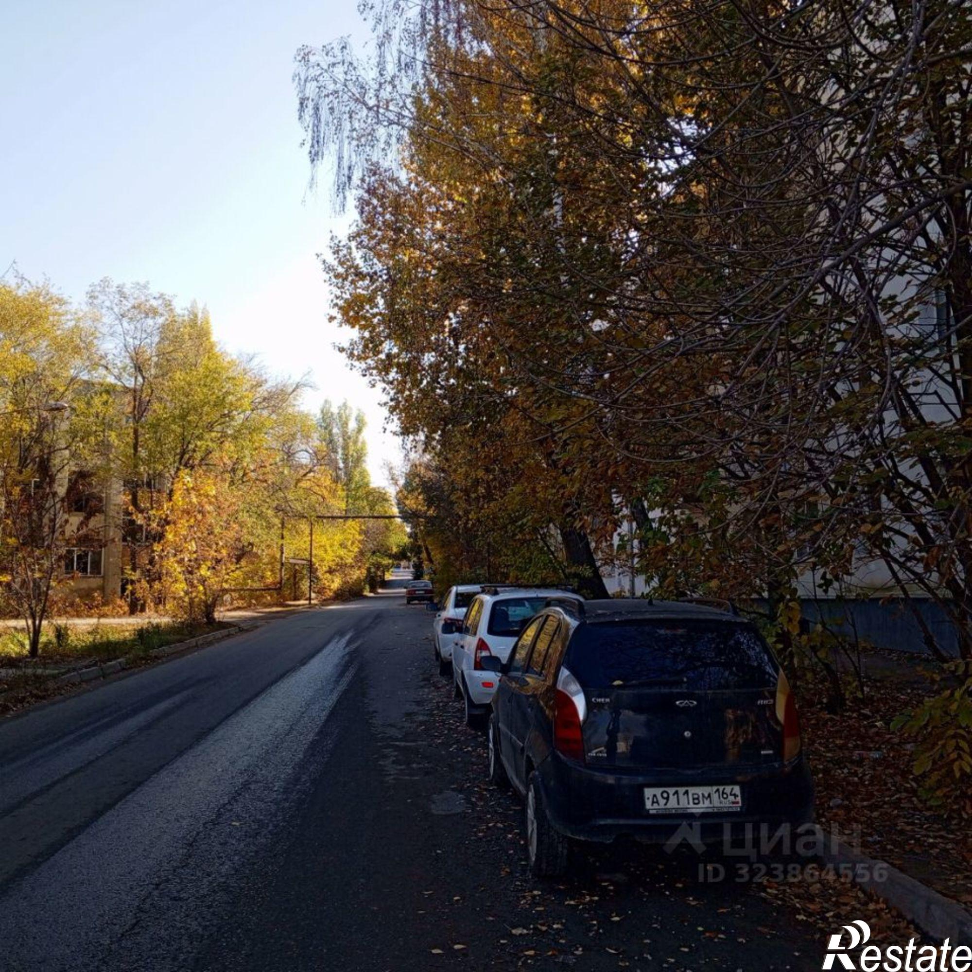 Купить квартиру за 2 980 000 рублей на Зеркальная улица, 2