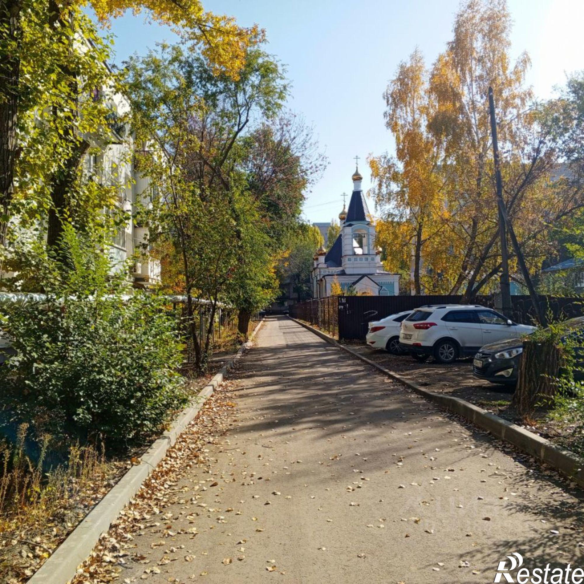 Купить квартиру за 2 980 000 рублей на Зеркальная улица, 2