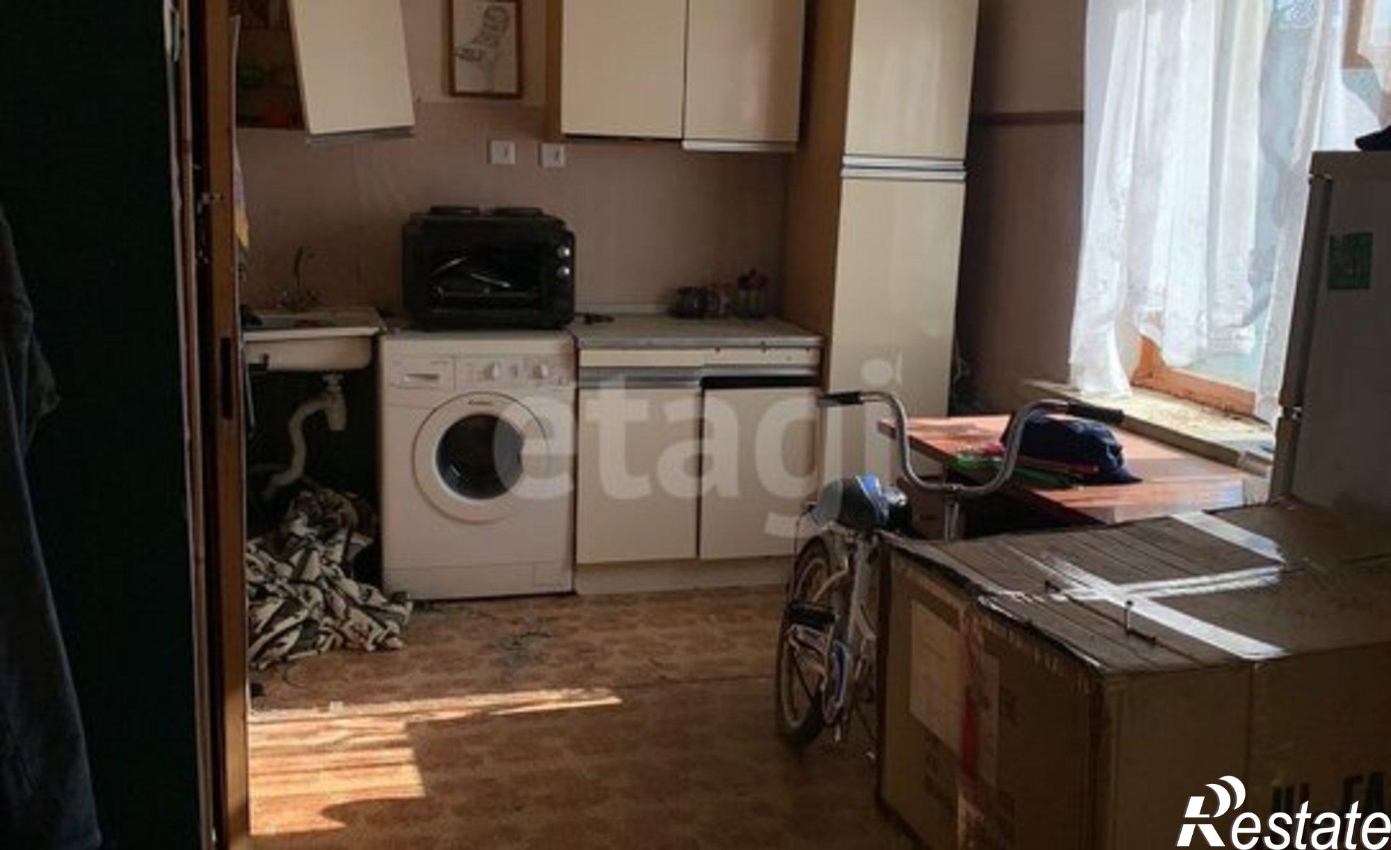 Купить квартиру за 6 700 000 рублей на улица Братьев Никитиных, 4А