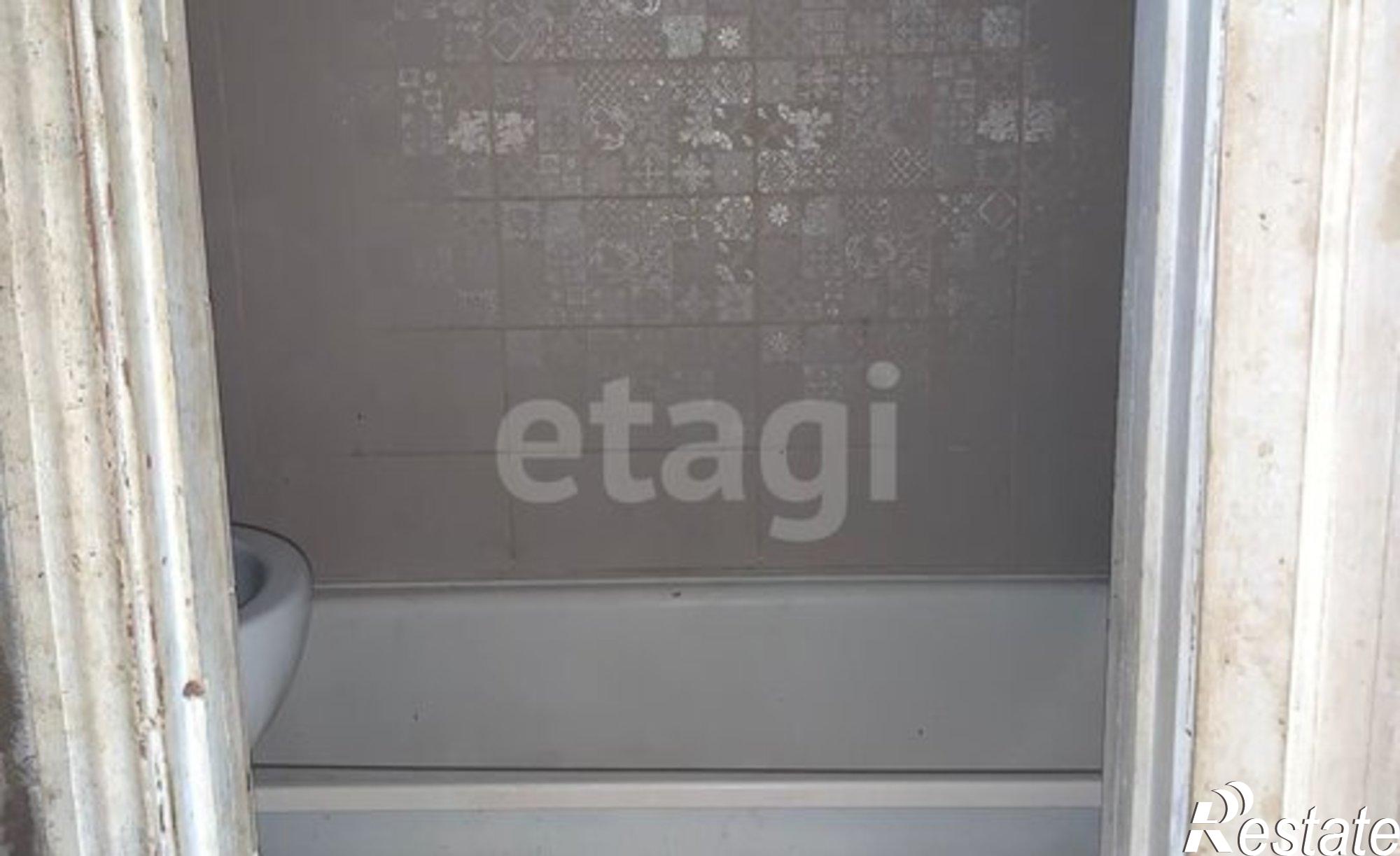 Купить квартиру за 6 700 000 рублей на улица Братьев Никитиных, 4А