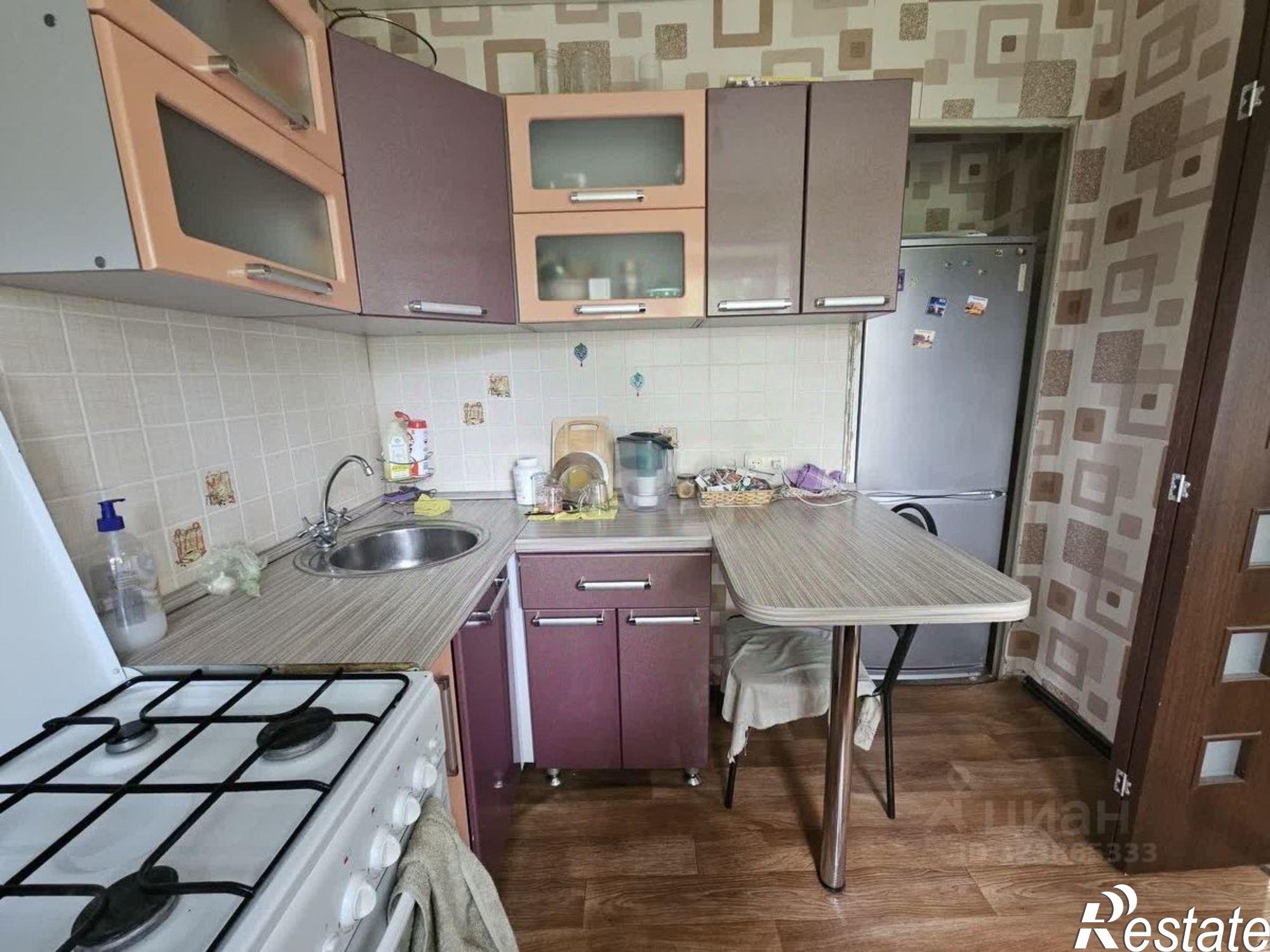 Купить квартиру за 3 000 000 рублей на 2-я Садовая улица, 122