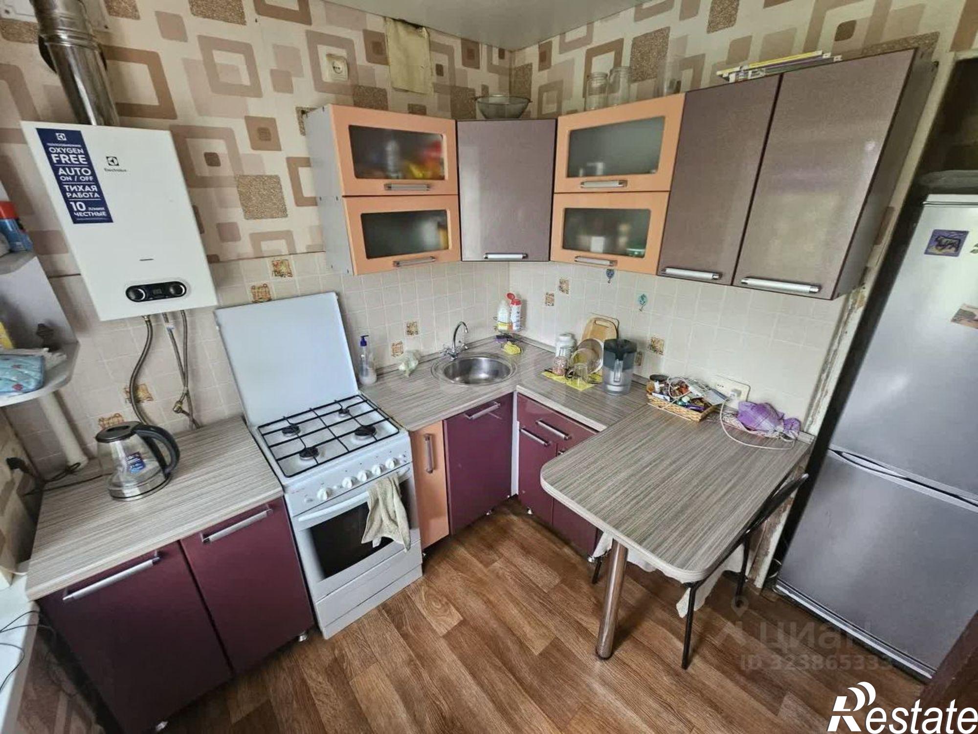 Купить квартиру за 3 000 000 рублей на 2-я Садовая улица, 122