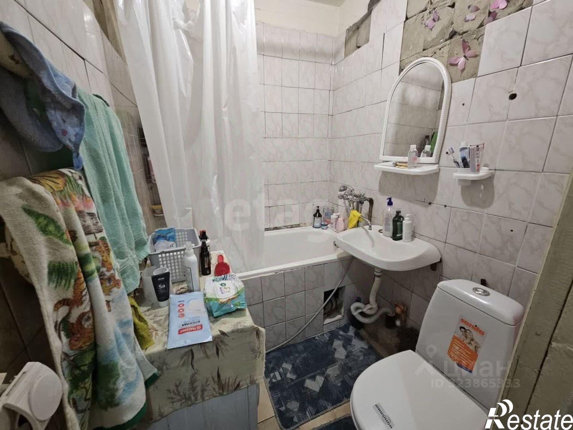 Купить квартиру за 3 000 000 рублей на 2-я Садовая улица, 122