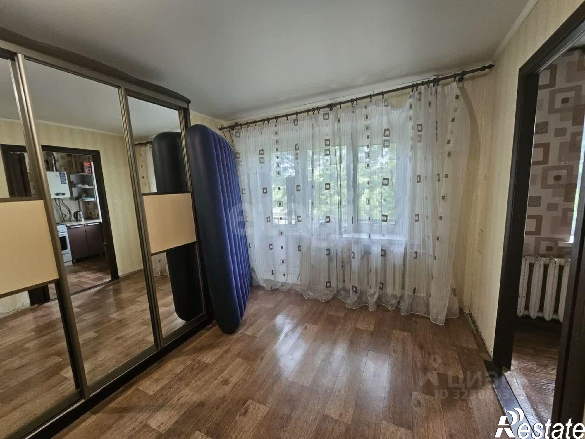 Купить квартиру за 3 000 000 рублей на 2-я Садовая улица, 122