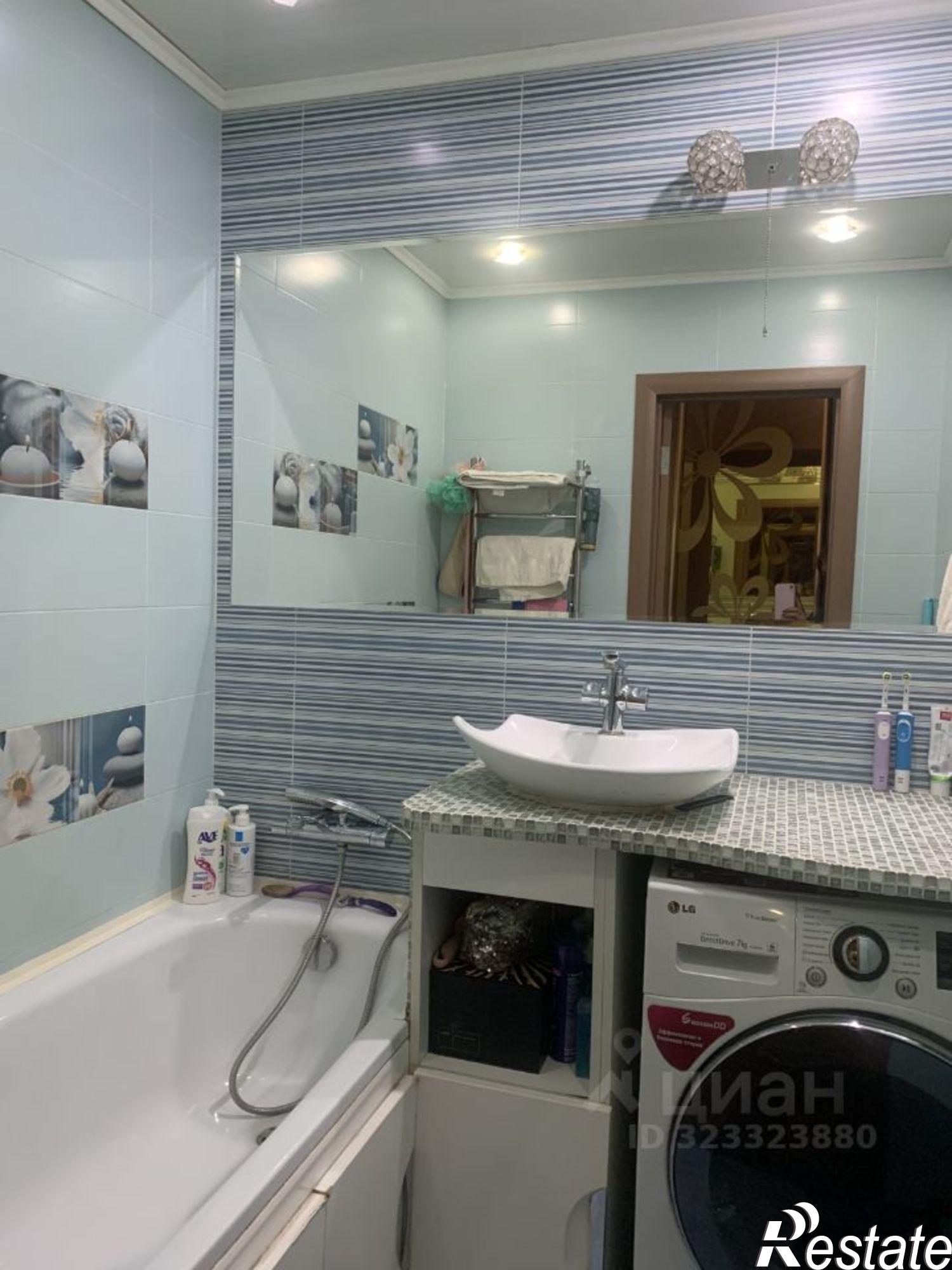 Купить квартиру за 3 550 000 рублей на Майская улица, 18